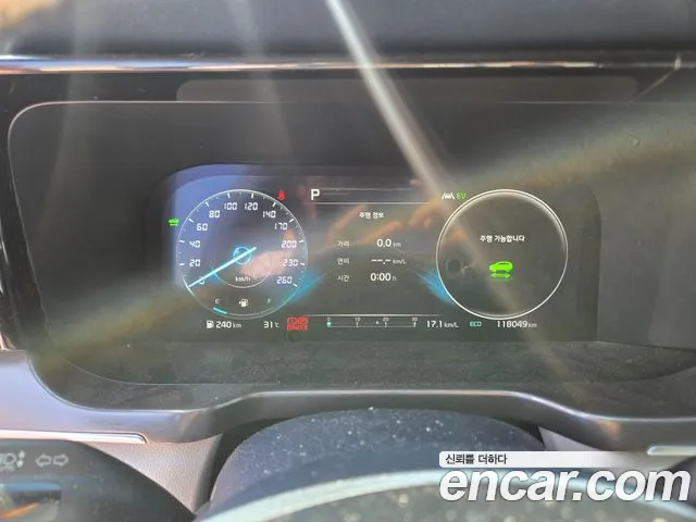 Kia Sorento 2021 thumb 6
