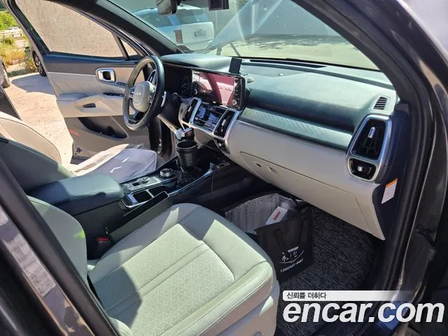 Kia Sorento 2021 thumb 7