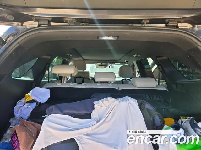 Kia Sorento 2021 thumb 9
