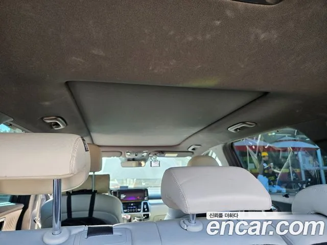Kia Sorento 2021 thumb 10