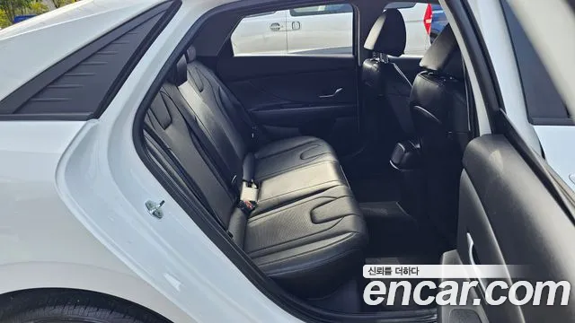 Hyundai Avante 2020 thumb 11