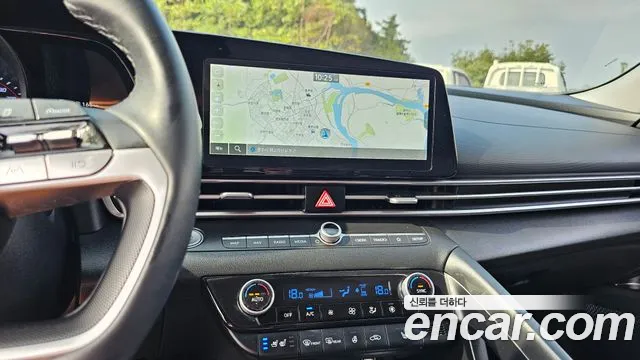 Hyundai Avante 2020 thumb 12