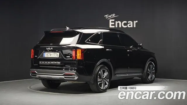 Kia Sorento 2021 thumb 2