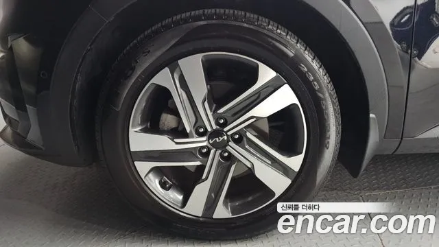 Kia Sorento 2021 thumb 5