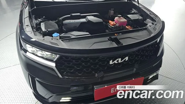 Kia Sorento 2021 thumb 6