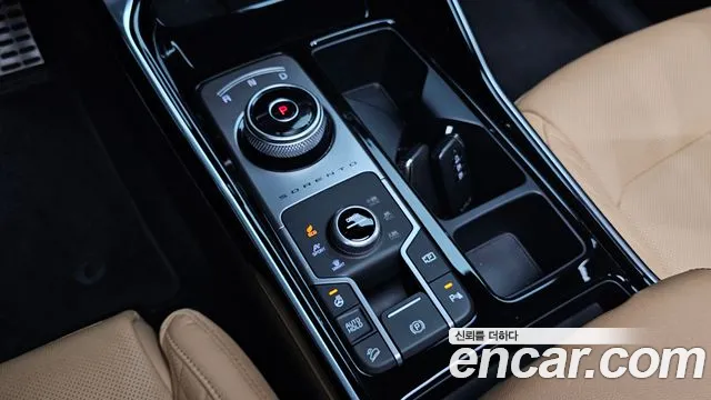 Kia Sorento 2021 thumb 9