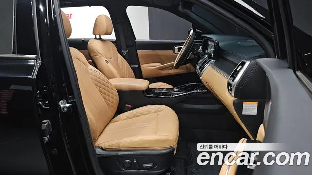 Kia Sorento 2021 thumb 10