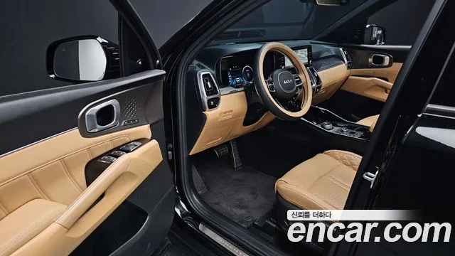 Kia Sorento 2021 thumb 11