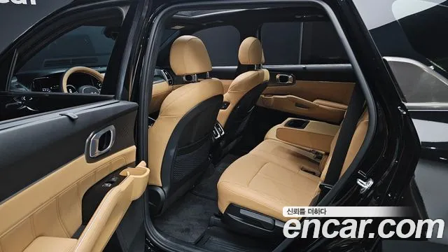 Kia Sorento 2021 thumb 12
