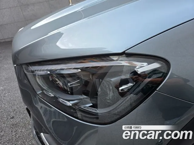 Mercedes-Benz GLE 2025 thumb 5