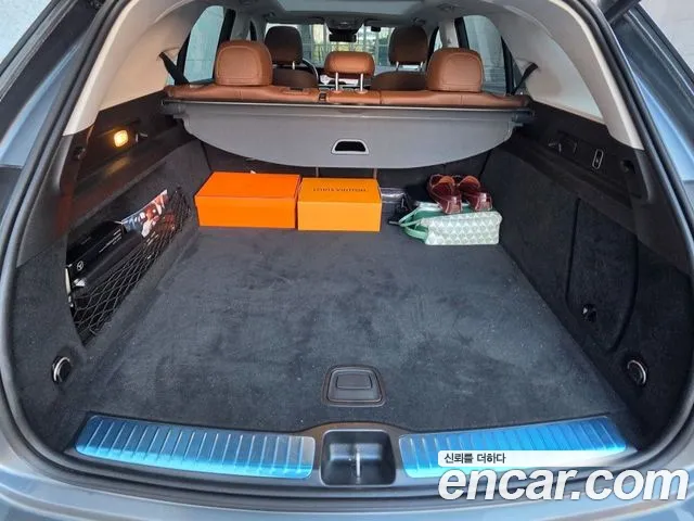 Mercedes-Benz GLE 2025 thumb 6
