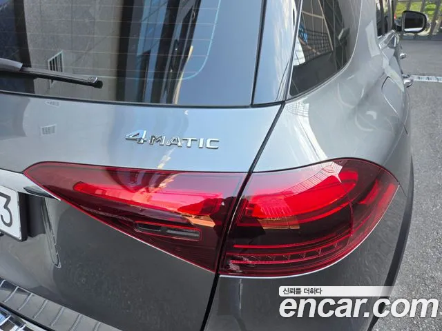 Mercedes-Benz GLE 2025 thumb 7