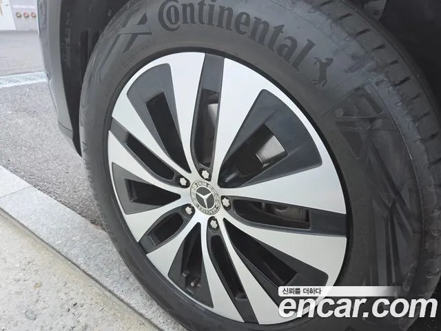 Mercedes-Benz GLE 2025 thumb 9