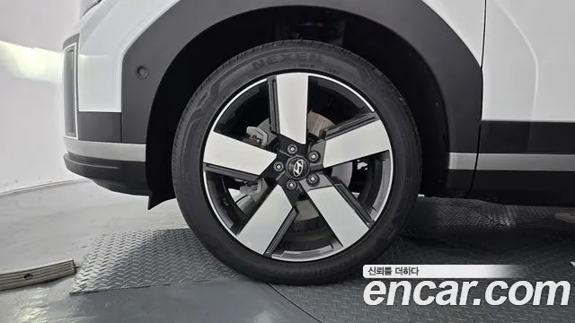 Hyundai Santa Fe 2025 thumb 4