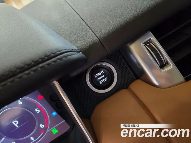 Land Rover Range Rover Sport 2018 thumb 10