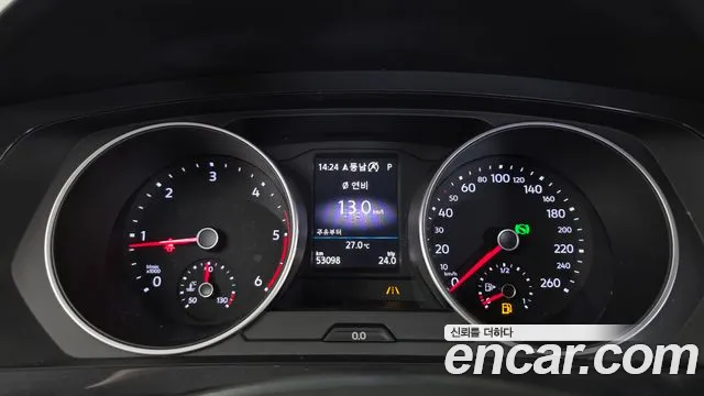 Volkswagen Tiguan 2018 thumb 8