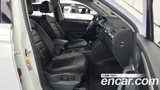 Volkswagen Tiguan 2018 thumb 11