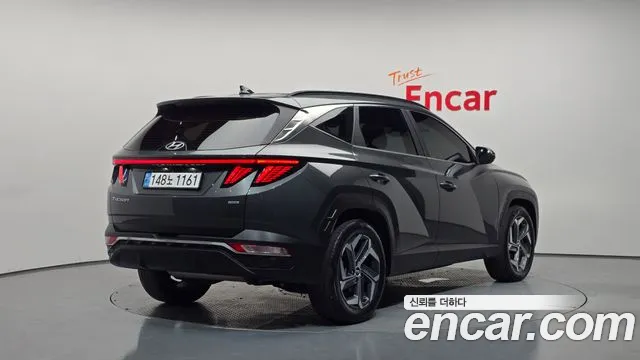 Hyundai Tucson 2021 thumb 2