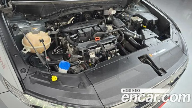 Hyundai Tucson 2021 thumb 6