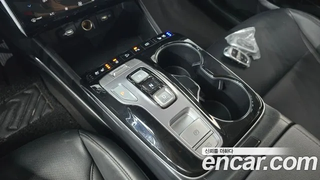 Hyundai Tucson 2021 thumb 9