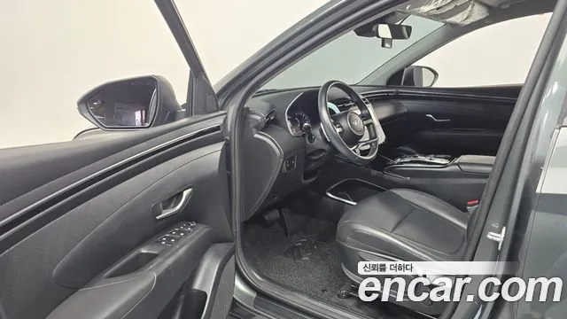 Hyundai Tucson 2021 thumb 10