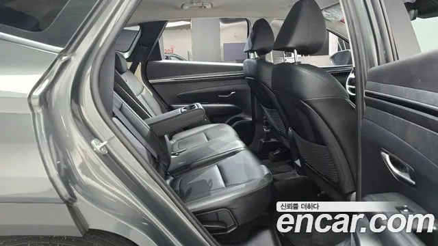 Hyundai Tucson 2021 thumb 11