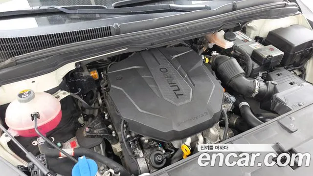 Kia Carnival 2021 thumb 6