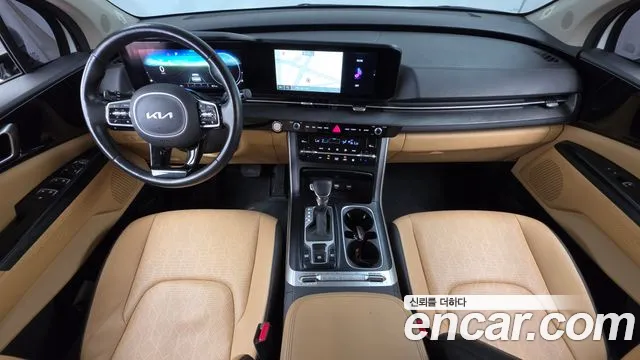 Kia Carnival 2021 thumb 7