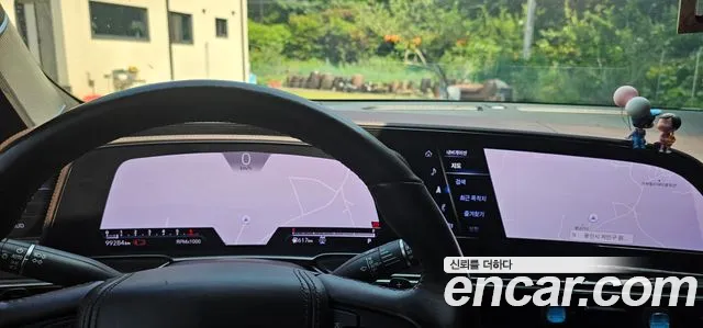 Cadillac Escalade 2022 thumb 3