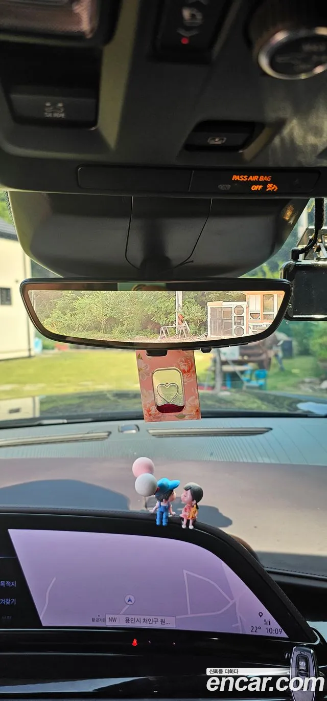 Cadillac Escalade 2022 thumb 4