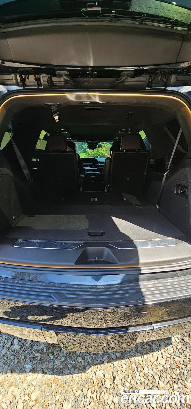 Cadillac Escalade 2022 thumb 10