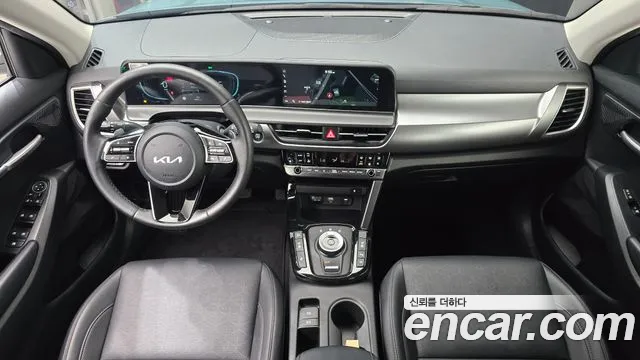 Kia Seltos 2025 thumb 7