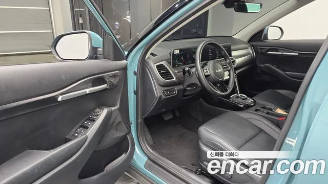Kia Seltos 2025 thumb 10