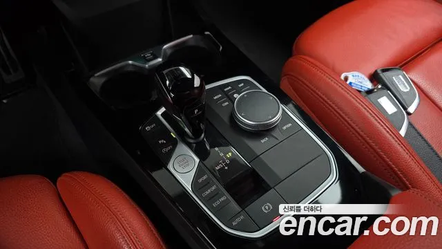 BMW 1-Series 2021 thumb 9