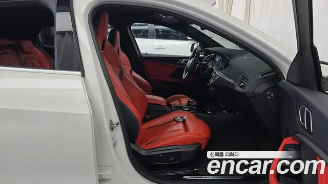 BMW 1-Series 2021 thumb 12