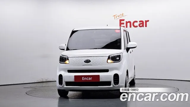 Kia Ray 2020 thumb 3