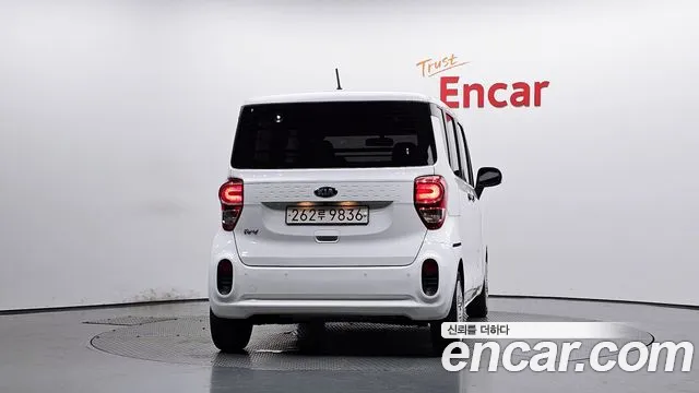 Kia Ray 2020 thumb 4