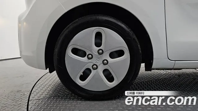 Kia Ray 2020 thumb 5
