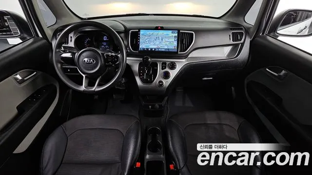 Kia Ray 2020 thumb 7