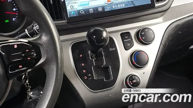 Kia Ray 2020 thumb 9