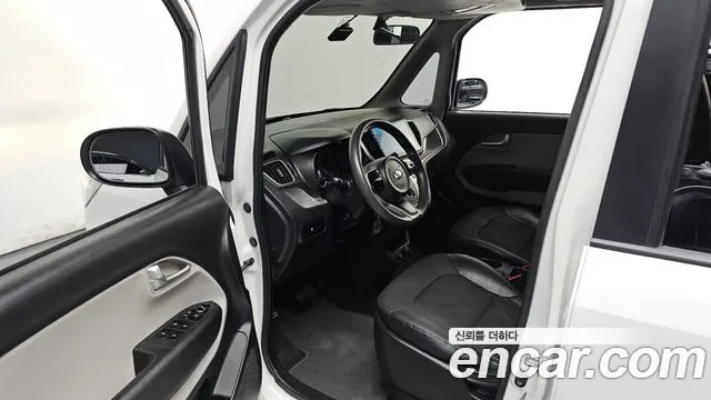 Kia Ray 2020 thumb 10