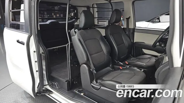Kia Ray 2020 thumb 11