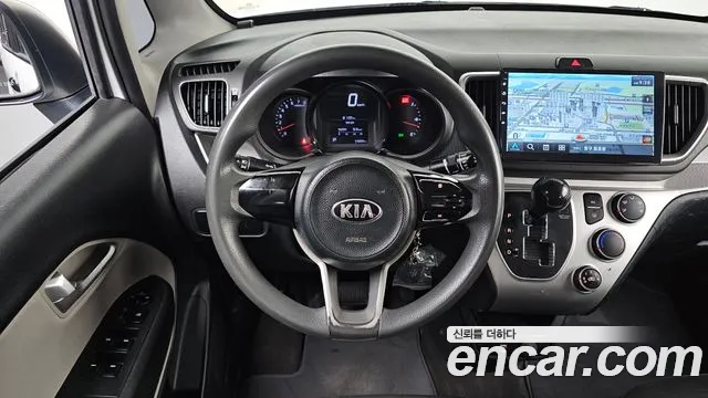 Kia Ray 2020 thumb 12