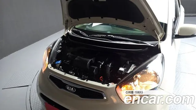 Kia Morning 2013 thumb 6