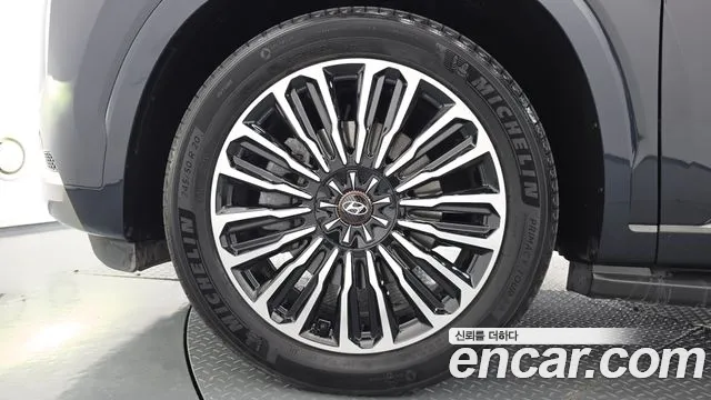 Hyundai Palisade 2021 thumb 5