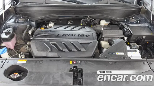 Hyundai Palisade 2021 thumb 6