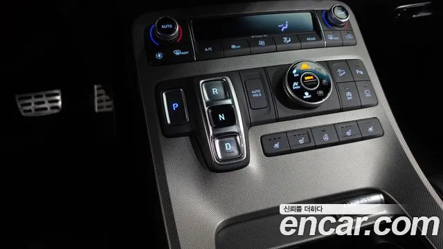 Hyundai Palisade 2021 thumb 9