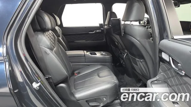 Hyundai Palisade 2021 thumb 11