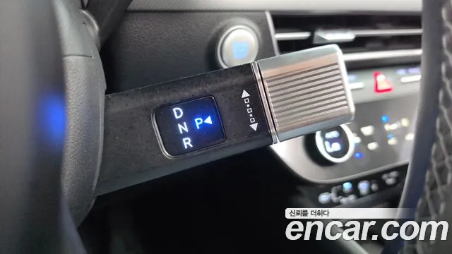 Hyundai Sonata 2024 thumb 9