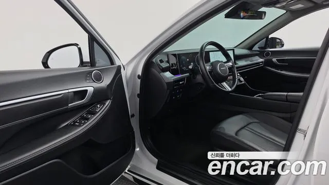 Hyundai Sonata 2024 thumb 10